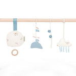 Les accessoires d'arche d'éveil - Angèle accessoires arche d'éveil MELLIPOU