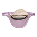Banane à langer lilas-Cyrus Accessoires de poussette pour bébés MELLIPOU