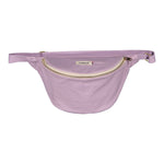 Banane à langer lilas-Cyrus Accessoires de poussette pour bébés MELLIPOU