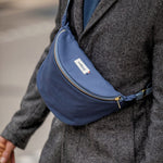 Sac banane à langer mixte - Lipa Accessoires de poussette pour bébés MELLIPOU
