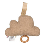Coussin musical-Minibam Summer Boite à musique MELLIPOU