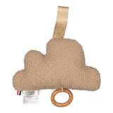 Coussin musical-Minibam Summer Boite à musique MELLIPOU