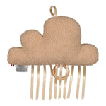 Nuage musical - Summer coussins musicaux nuage MELLIPOU