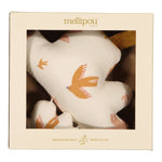 Coussin musical mini nuage - Swift coussins musicaux mini nuages MELLIPOU