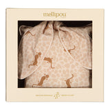 Veilleuse musicale mixte pour bébé - Elvis Boite à musique lumineuse MELLIPOU
