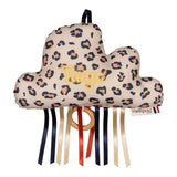 Doudou musical bébé - Nuage musical Baker coussins musicaux nuage MELLIPOU