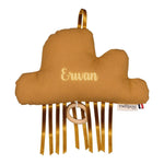 Nuage musical - Muse coussins musicaux nuage MELLIPOU