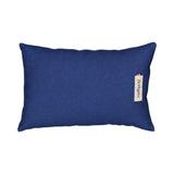 Coussin décoratif original pour chambre d'enfant avec en jean recyclé - Genesis coussin pour enfant MELLIPOU