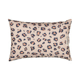 Coussin pour chambre d'enfant avec motif léopard - Baker coussin pour enfant MELLIPOU