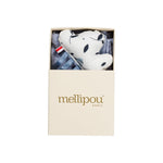 Doudou lange personnalisable Billie doudou lange MELLIPOU