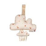 Coussin musical - Minibam Noisette coussins musicaux mini nuages MELLIPOU