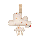 Coussin musical - Minibam Noisette coussins musicaux mini nuages MELLIPOU