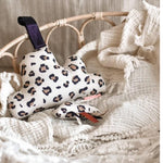 Coussin musical léopard - Minibam Baker coussins musicaux mini nuages MELLIPOU
