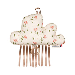 Coussin musical original - Nuage Holiday coussins musicaux nuage MELLIPOU