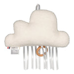 Nuage musical - Donna coussins musicaux nuage MELLIPOU