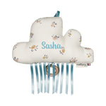 Peluche musicale mixte- Nuage Angèle coussins musicaux nuage MELLIPOU