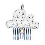 Coussin musical nuage - Billie coussins musicaux nuage MELLIPOU