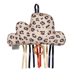 Doudou musical bébé - Nuage musical Baker coussins musicaux nuage MELLIPOU
