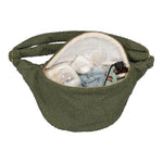 Sac banane à langer - Mellipou x LBF - Usher Accessoires de poussette pour bébés MELLIPOU