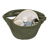 Sac banane à langer - Mellipou x LBF - Usher Accessoires de poussette pour bébés MELLIPOU
