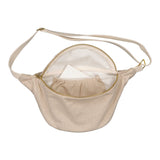 Sac banane à langer fonctionnel pour parents - Whitney Accessoires de poussette pour bébés MELLIPOU