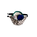 Sac banane pour enfant léopard - All over sac banane enfant MELLIPOU