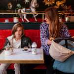 Sac banane a langer fonctionnel pour parents - Whitney Accessoires de poussette pour bébés MELLIPOU