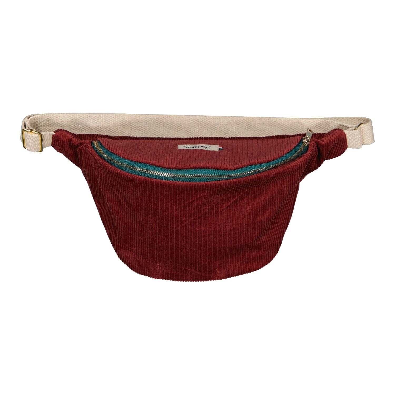 Sac banane à langer-Baker Accessoires de poussette pour bébés MELLIPOU