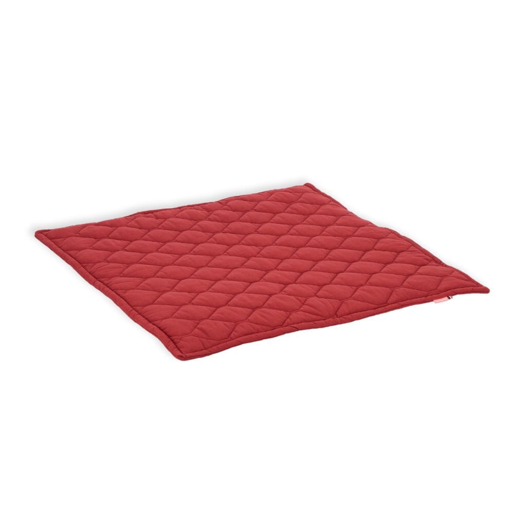 Tapis d'éveil pour arche d'éveil - Terracotta tapis d'éveil MELLIPOU