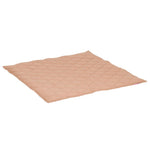 Tapis d'éveil camel pour arche en bois tapis d'éveil MELLIPOU