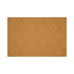 Tapis d'éveil camel pour arche en bois tapis d'éveil MELLIPOU