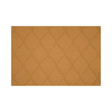 Tapis d'éveil camel pour arche en bois tapis d'éveil MELLIPOU
