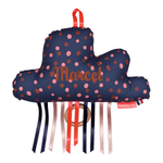 Doudou musical mixte - Nuage Katy Boite à musique MELLIPOU