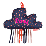 Doudou musical mixte - Nuage Katy Boite à musique MELLIPOU