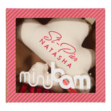 Collector - Minibam Natasha St Pier Boite à musique MELLIPOU