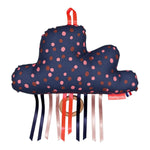 Doudou musical mixte - Nuage Katy Boite à musique MELLIPOU