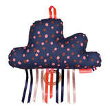 Doudou musical mixte - Nuage Katy Boite à musique MELLIPOU