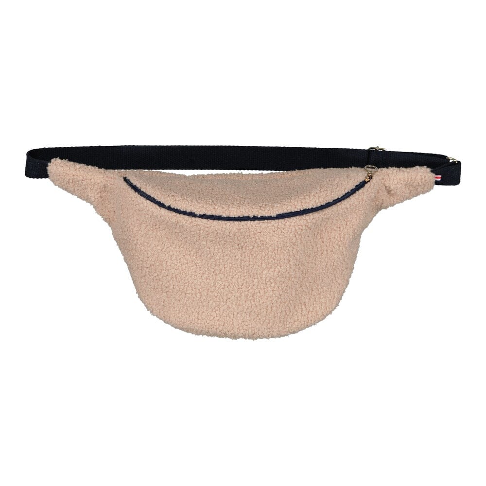 Sac banane à langer beige-Summer Accessoires de poussette pour bébés MELLIPOU