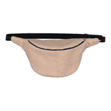 Sac banane à langer beige-Summer Accessoires de poussette pour bébés MELLIPOU