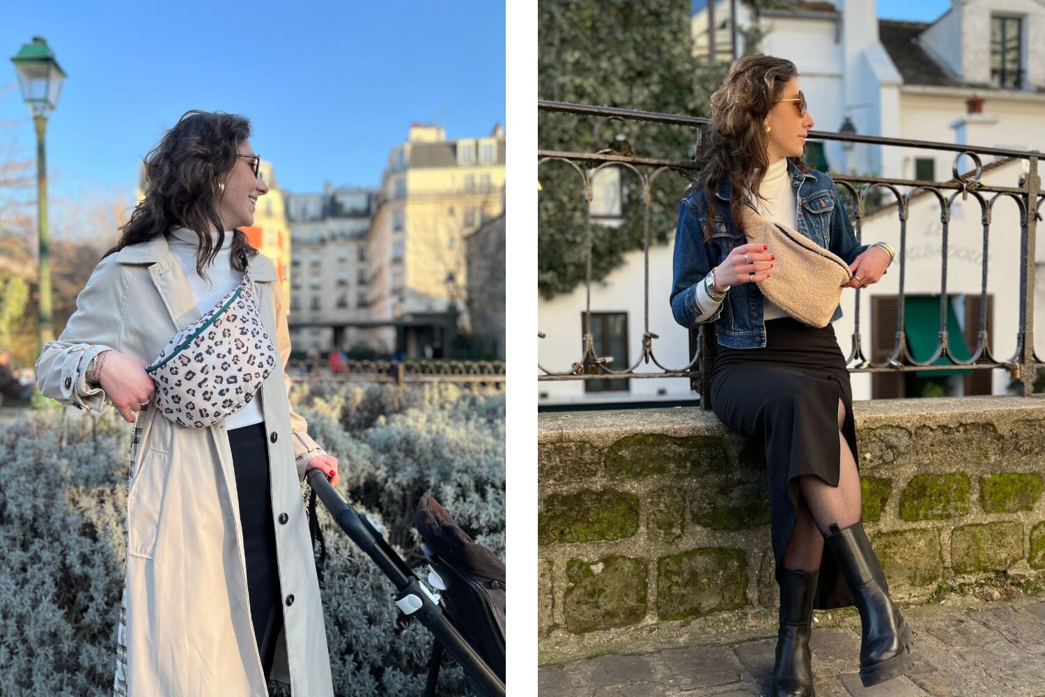 Comment choisir son sac à langer ?