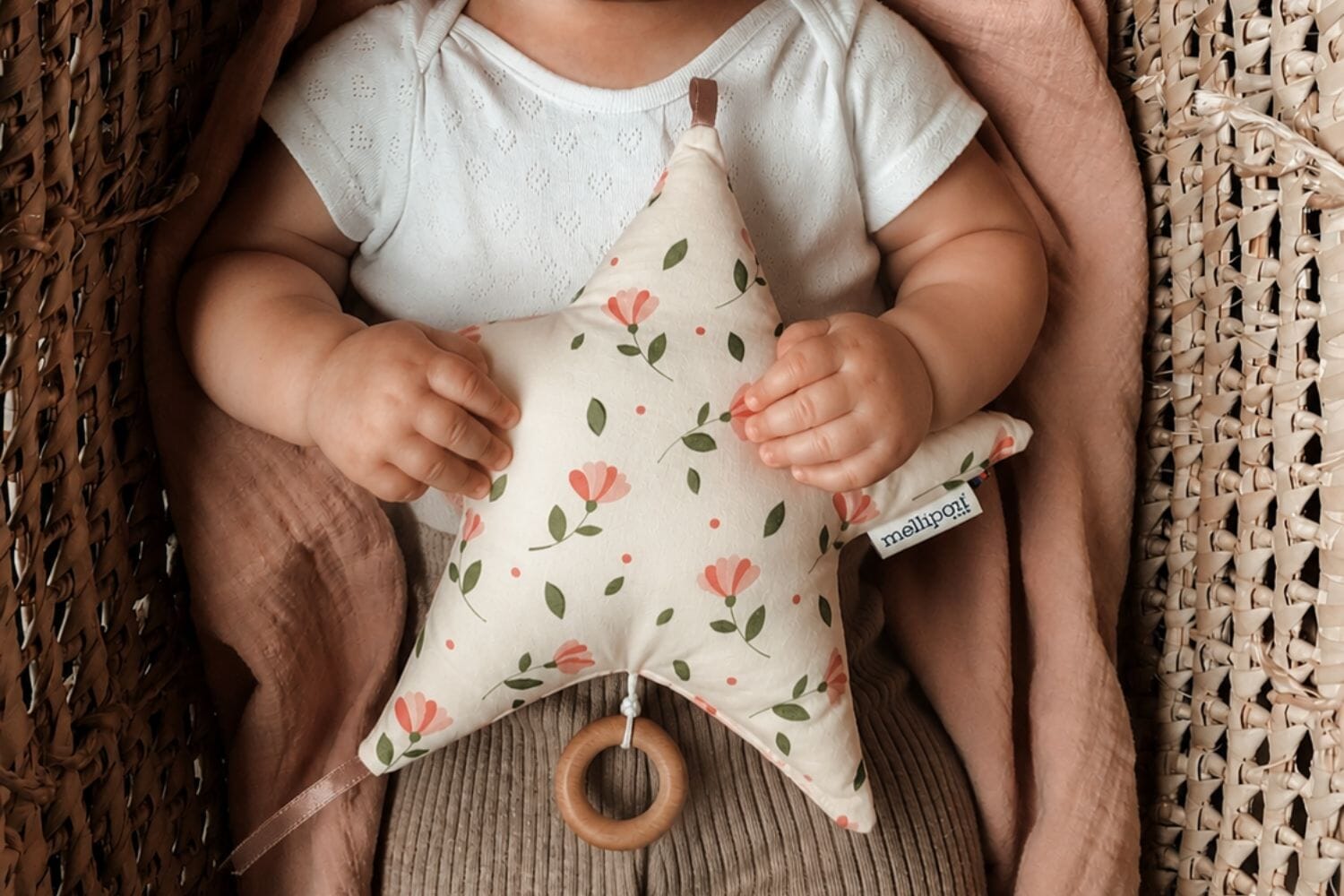 Préparer les trajets en voiture avec bébé cet été
