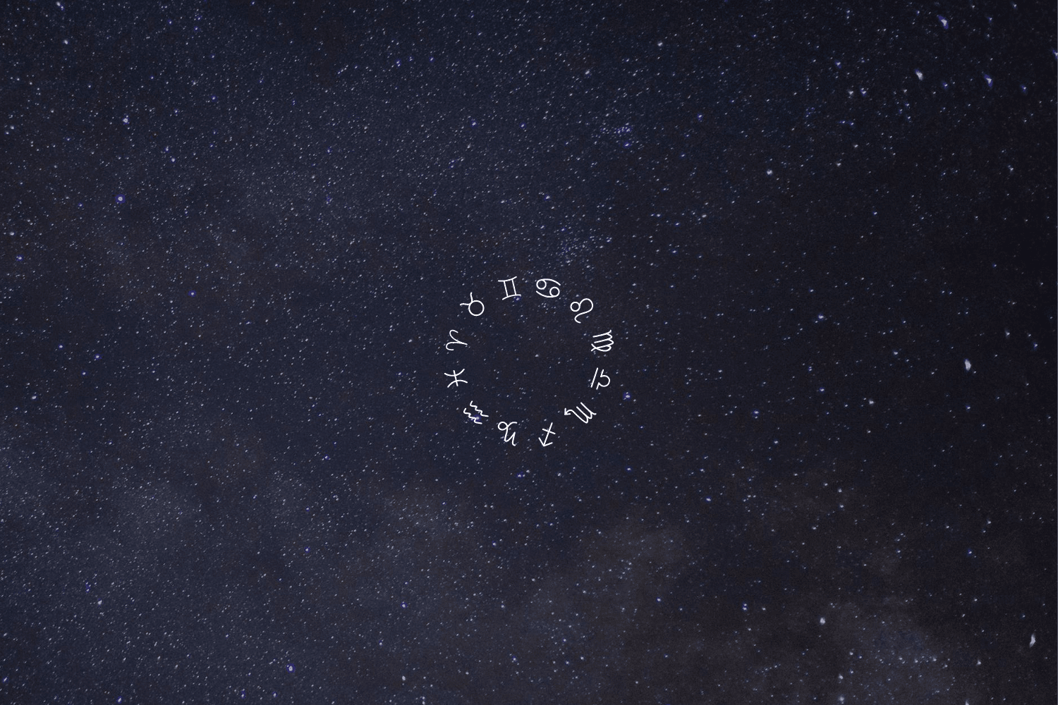 Astrologie bébé : ses ascendants