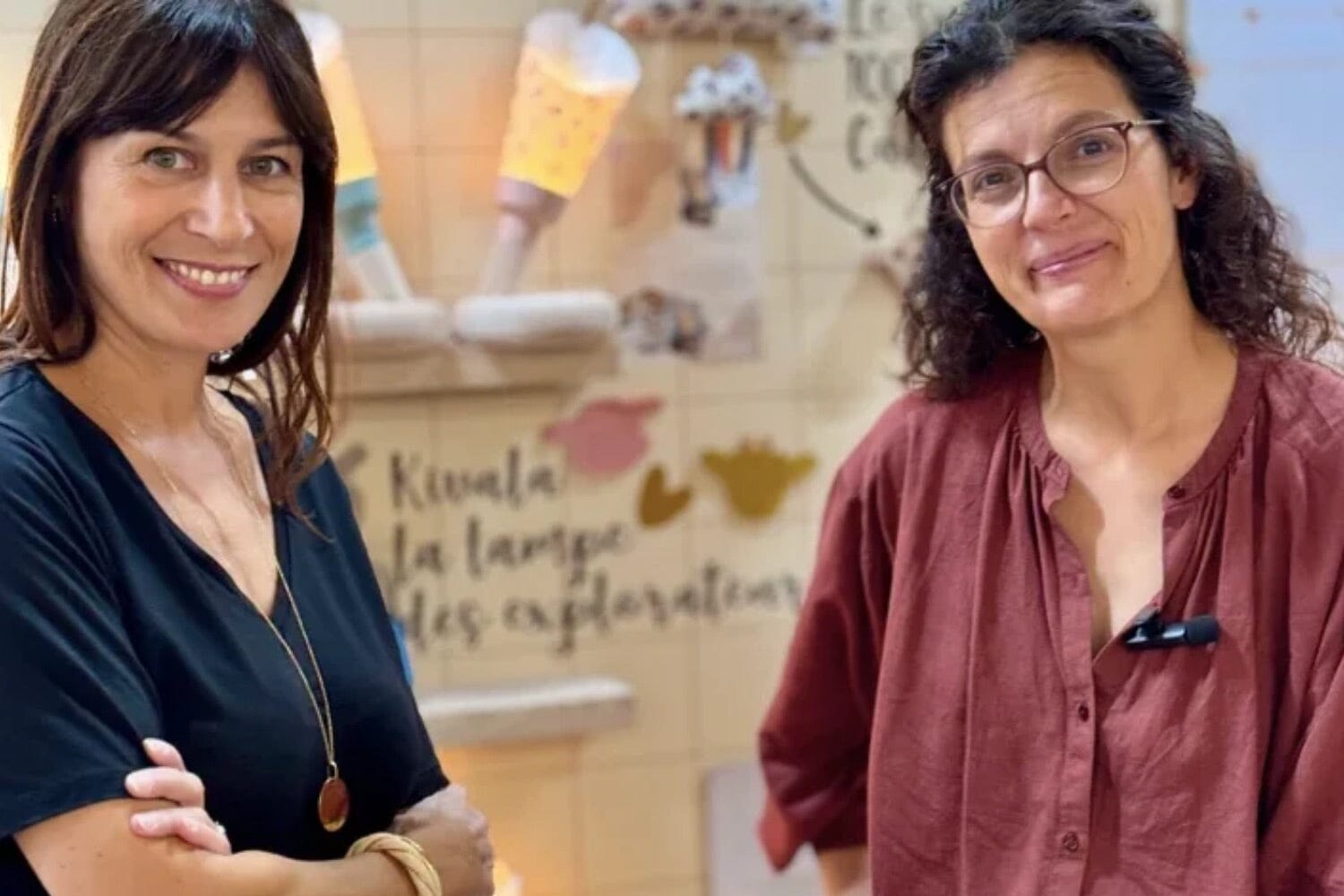 Idée cadeau de naissance : un duo original pour bébé !