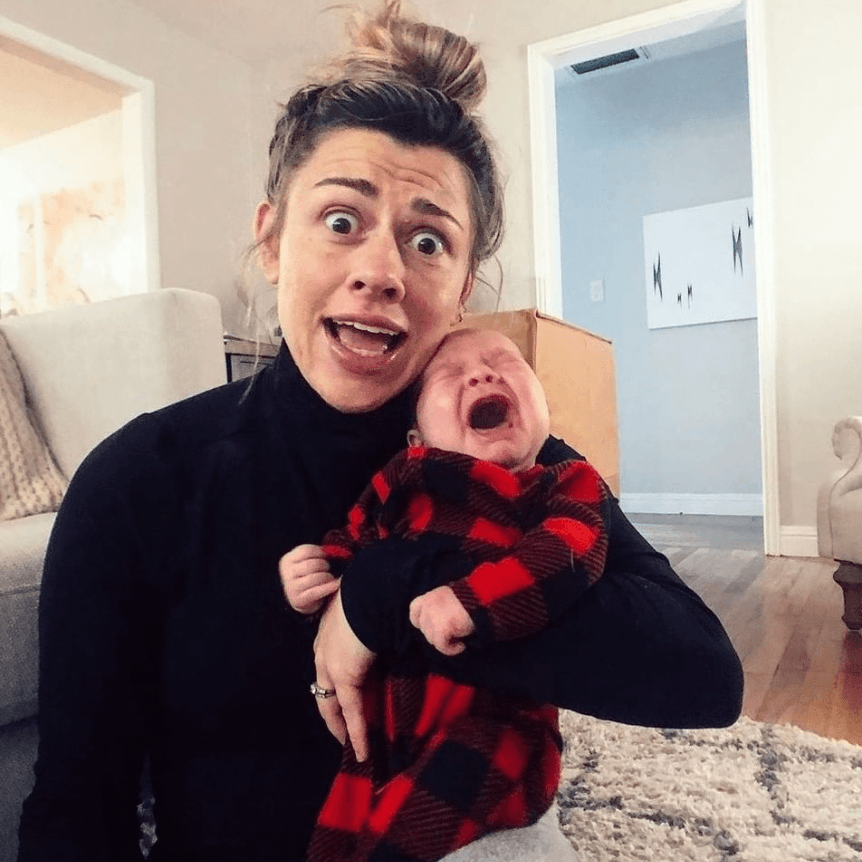 Astuce de parents : Les astuces post-partum