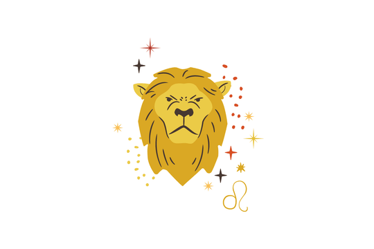 Astrologie bébé : le caractère du bébé Lion
