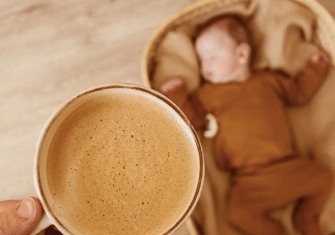 À quel âge bébé fait-il ses nuits ?