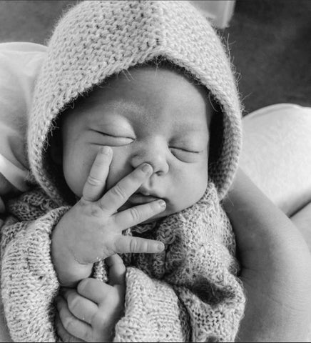 Sommeil de bébé: comment l'endormir rapidement ?