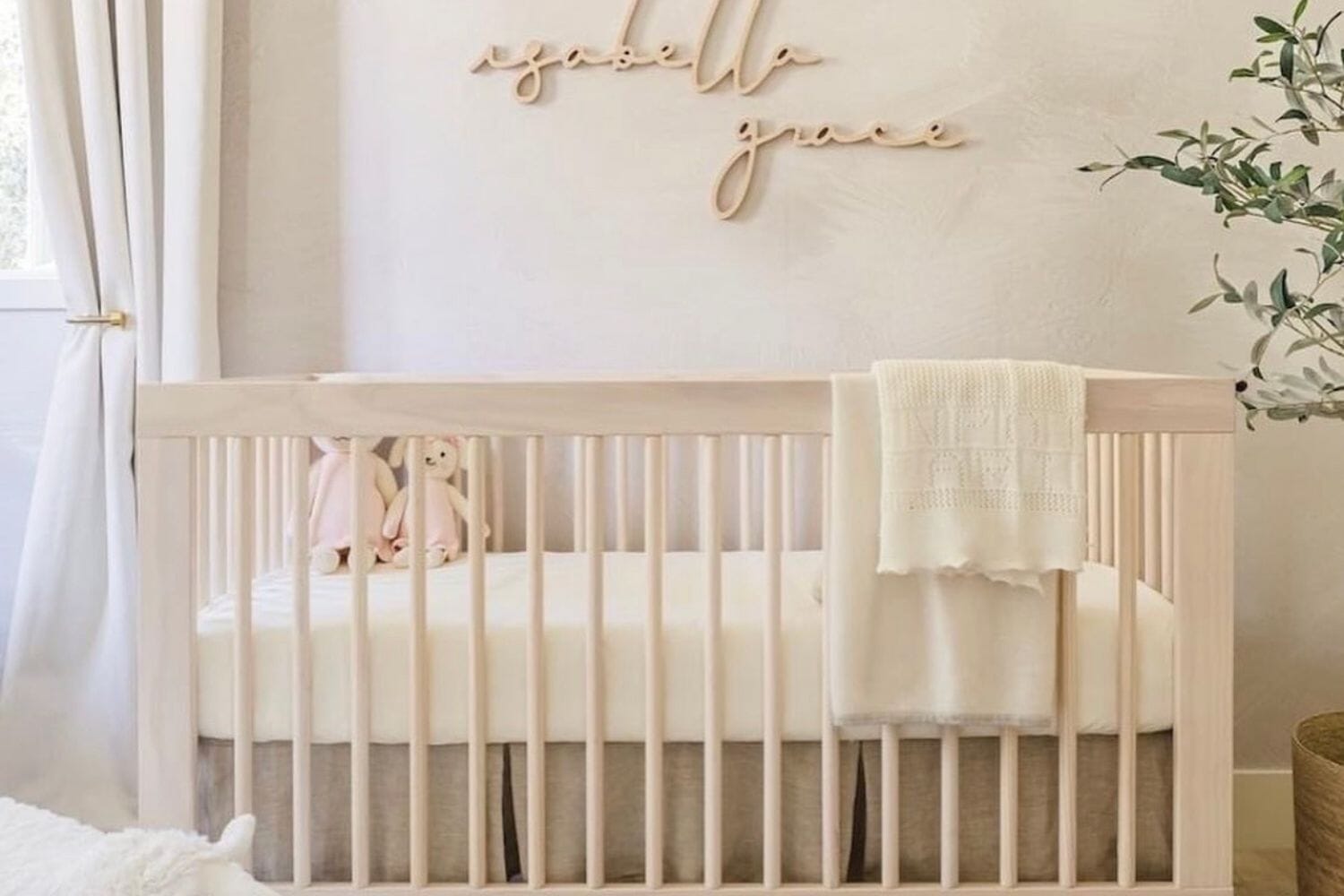 Les tendances en matière d'ameublement pour la chambre d'enfant