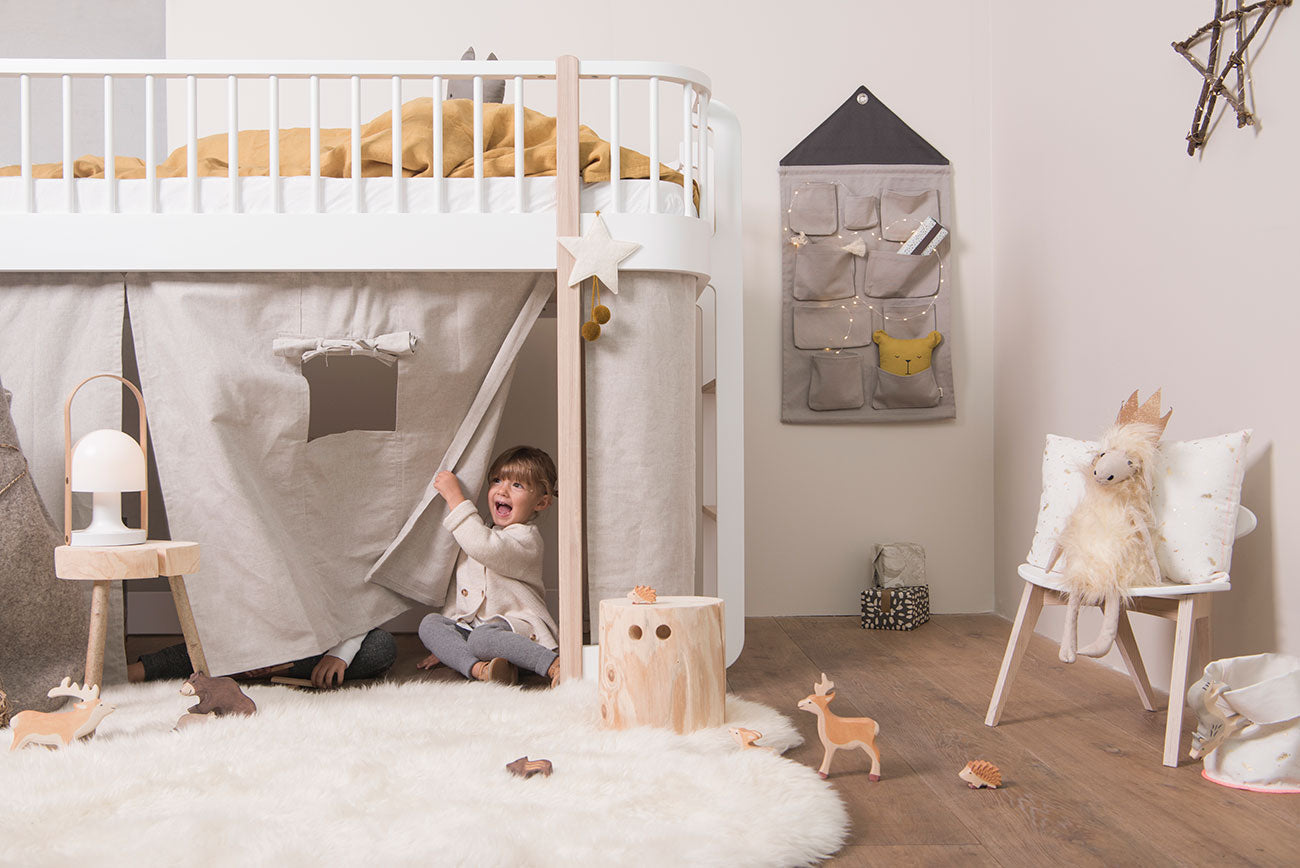 Décore ta chambre : Le style Scandinave