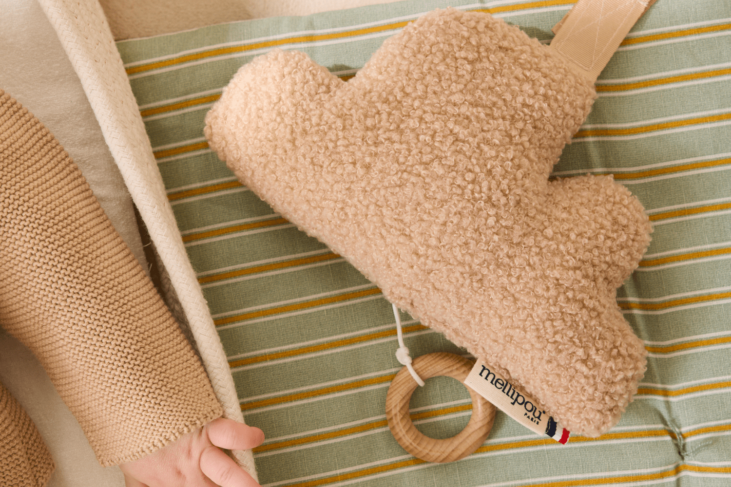 Cadeaux de naissance de dernière minute !